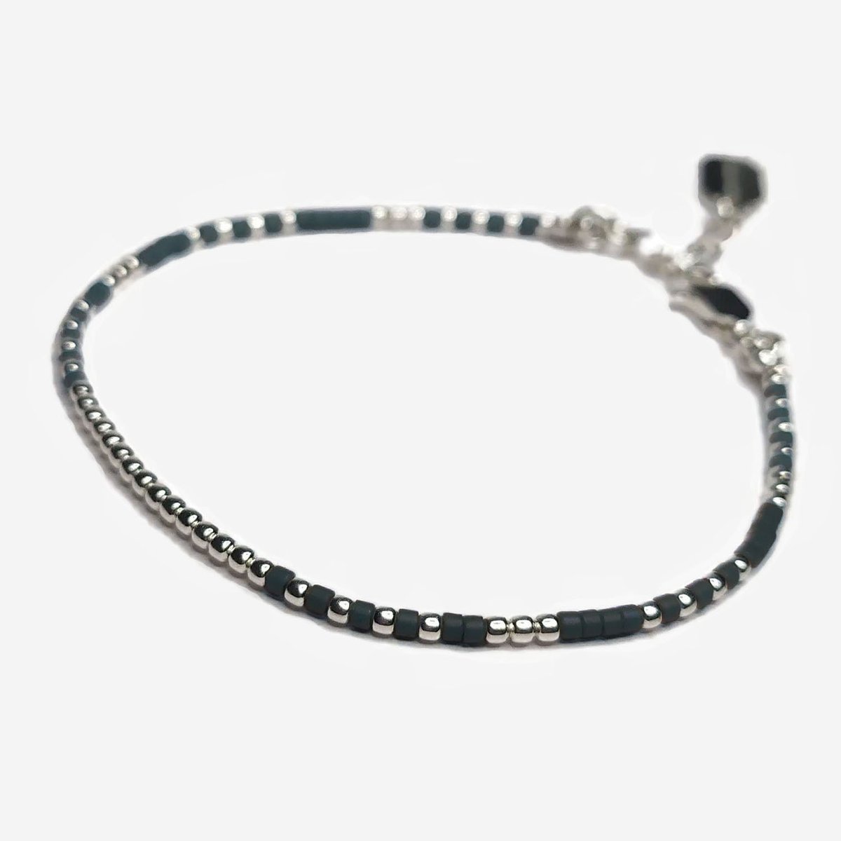 Image of Bracelet rocailles "native"