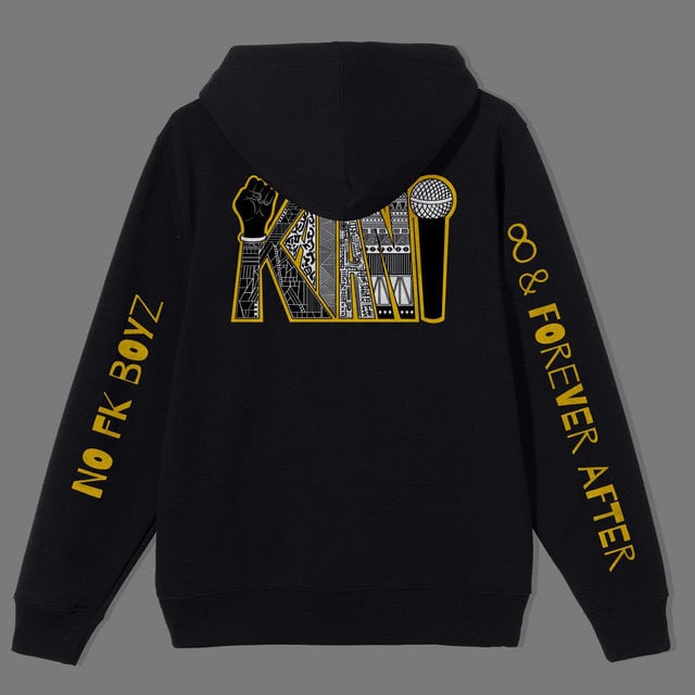 Image of KATANI NFB4L HOODIE