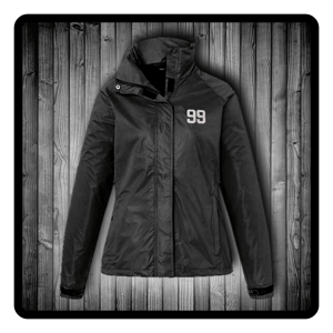 Image of WINDBREAKER GIRL