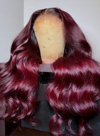 Image 1 of Fine Like Wine