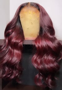 Image 2 of Fine Like Wine