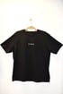 'Icarus' T Shirt (Black) Image 3