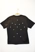 'Icarus' T Shirt (Black) Image 4