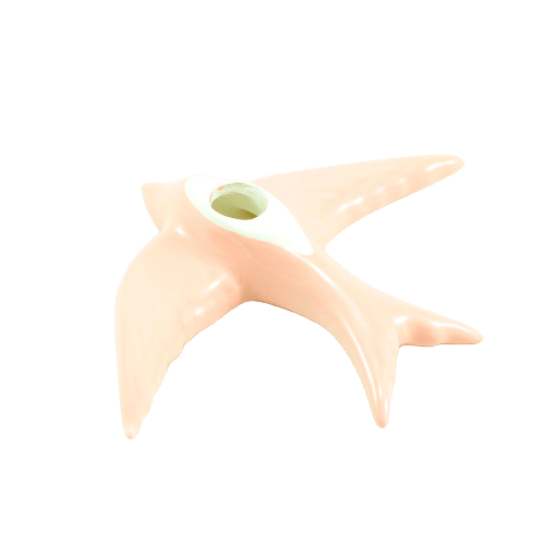 HIRONDELLE ROSE (QUATRE TAILLES), CASA ATLÂNTICA Image 5