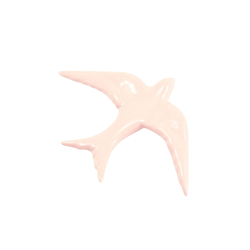 HIRONDELLE ROSE (QUATRE TAILLES), CASA ATLÂNTICA Image 2