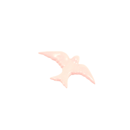 HIRONDELLE ROSE (QUATRE TAILLES), CASA ATLÂNTICA Image 4
