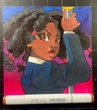 Image 1 of Canary (HXH)