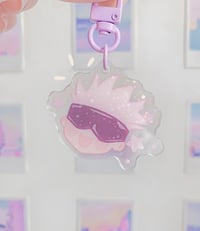 Image 5 of ⊹Jujutsu Kaisen Keychains⊹