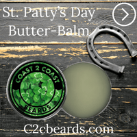 Image 1 of St Patty's Day Butter-Balm