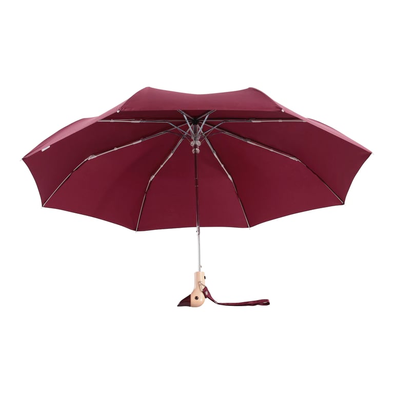 PARAPLUIE CANARD CHERRY, ORIGINAL DUCKHEAD Image 2
