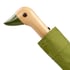 PARAPLUIE CANARD OLIVE, ORIGINAL DUCKHEAD Image 2