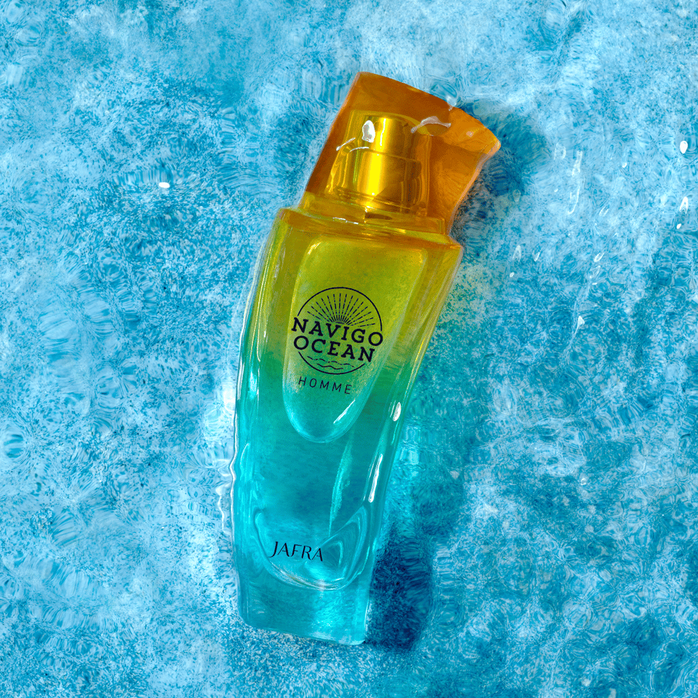 Image of Navîgo Ocean Homme