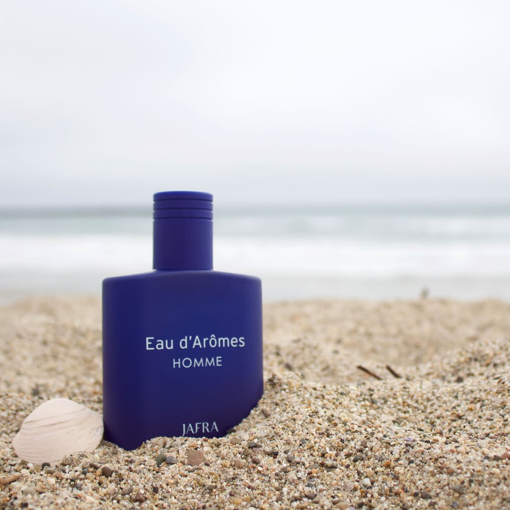 Image of Eau d' Arômes Homme