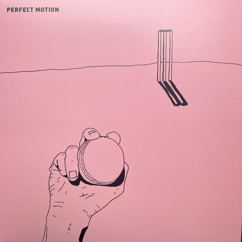 Image of Various Artists - Perfect Motion