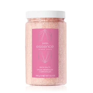 Image of Jafra Essence Inner Love Bath Salts
