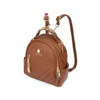Image 1 of Tote & Carry Small Backpack 