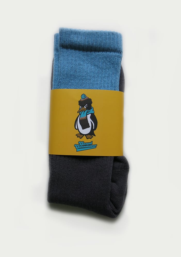Image of 'ARCTIC' SOCKS