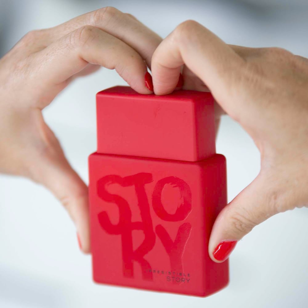 Image of Irresistible Story EDT