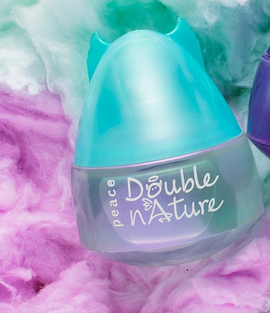 Image of Double Nature Peace EDT