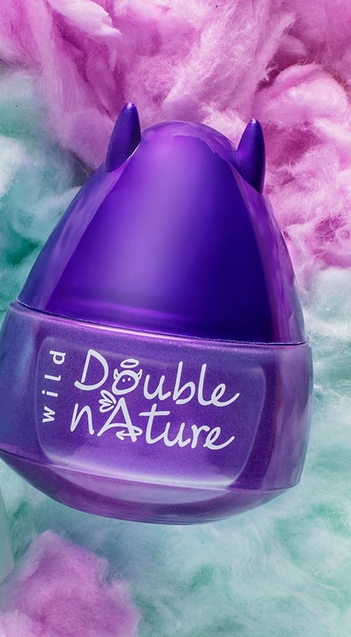Image of Double Nature Wild EDT