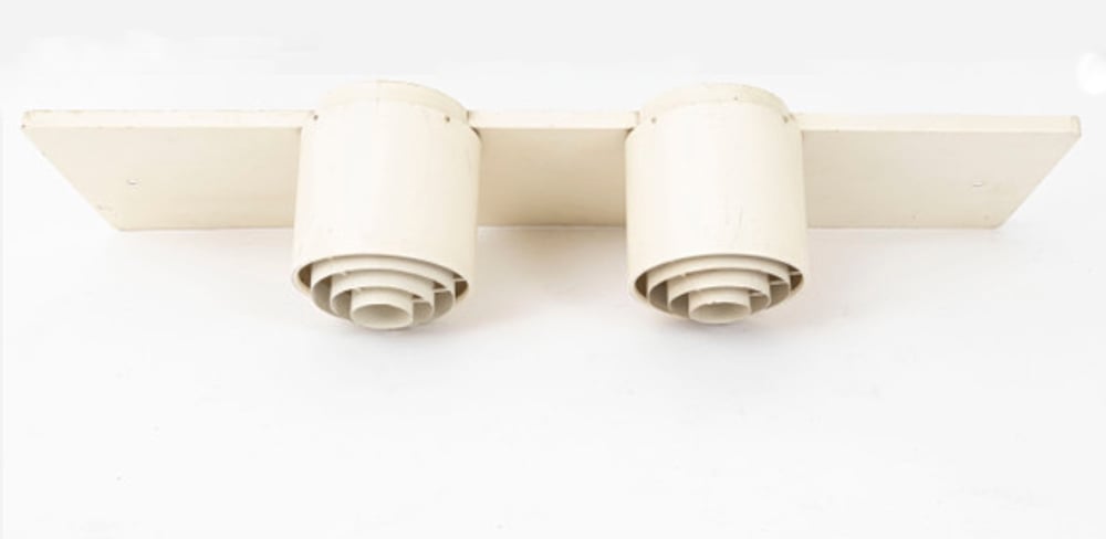 Image of Ceiling Lamp by Alvar Aalto, Made by Idman, Finland