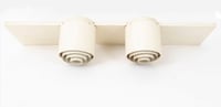 Image 2 of Ceiling Lamp by Alvar Aalto, Made by Idman, Finland