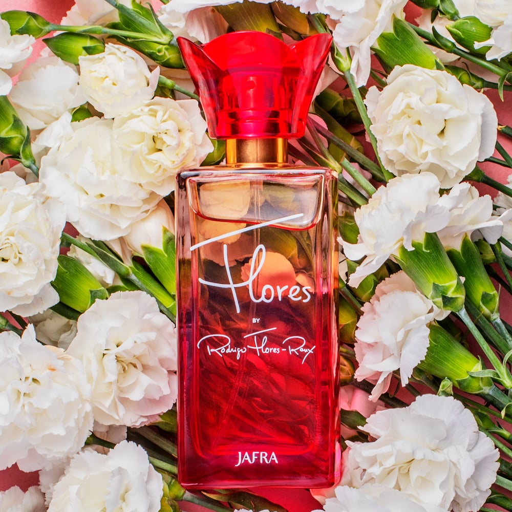 Image of Flores Perfume