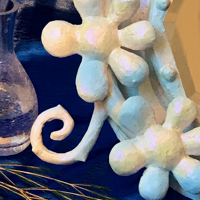 Pleiadian Dreaming Mirror