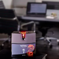 Yitsu Master for men