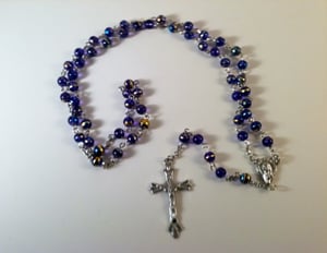 Image of Rosary- Multi 