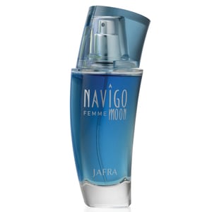 Image of Navigo Femme Moon EDT