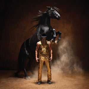 Image of Orville Peck - Bronco