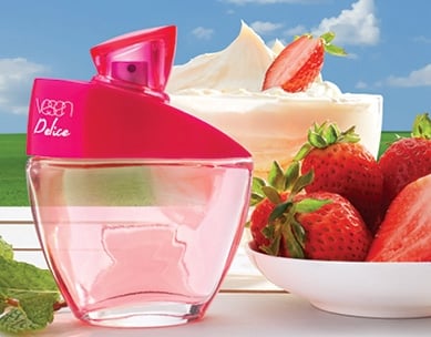 Image of Vesen Delice EDT