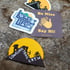 Lowelifes Patch + Sticker 5-Pack Image 4