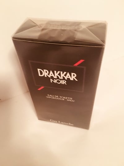 Image of DRAKKAR NOIR