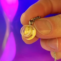 Image 1 of Mini Diamond Pendant