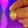Mini Diamond Pendant