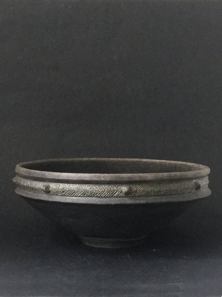 Image of Ceramic Vessel by Jason Wason, 1980s [II]