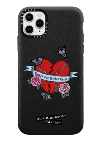 Broken Ego Broken Heart (iphone case)