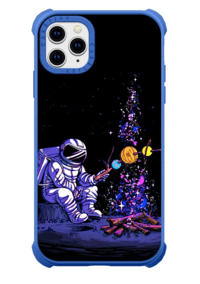 Moon camping (Iphone Case)