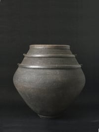 Image 1 of Ceramic Vessel by Jason Wason, 1980s [I]