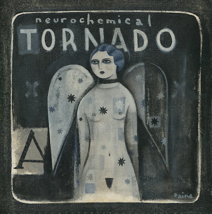 Image of Neurochemical Tornado
