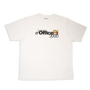 D'OFFICE TEE