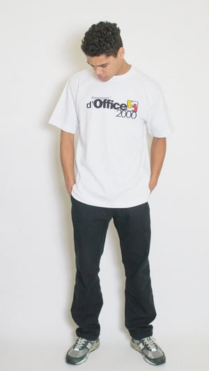 D'OFFICE TEE