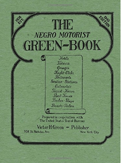 Image of Green Books
