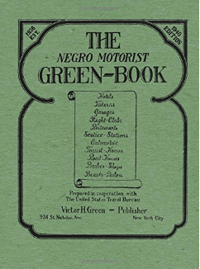 Image 1 of Green Books