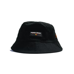 PS BELGICA BUCKET HAT