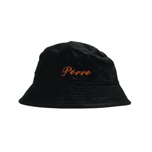 PS BELGICA BUCKET HAT