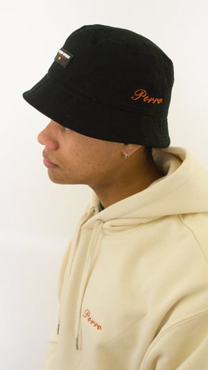 PS BELGICA BUCKET HAT