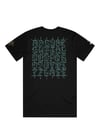 HUMBLE-ALPHABET TEE